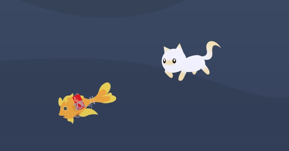 Play Cat Goes Fishing Full Version on PC: A Deeper Look into the Game